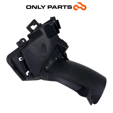 PARAFANGO POSTERIORE INTERNO HONDA PCX 125 2014 80107-KZR-6010 PARASPRUZZI Honda PCX 125cc usato — foto reale 1