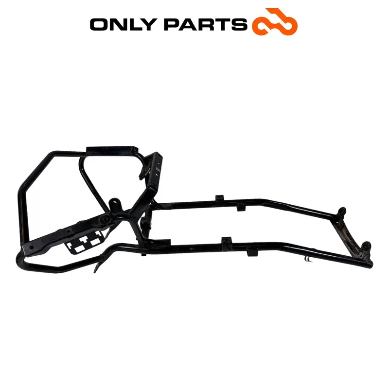 TELAIETTO ANTERIORE SUPPORTO SCUDO FARI PIAGGIO MP3 HYBRID 300 2010 / FRONT STAY — 4