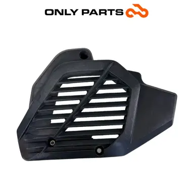 Cover plastica radiatore Honda PCX 125cc 2014 usato — foto reale 3