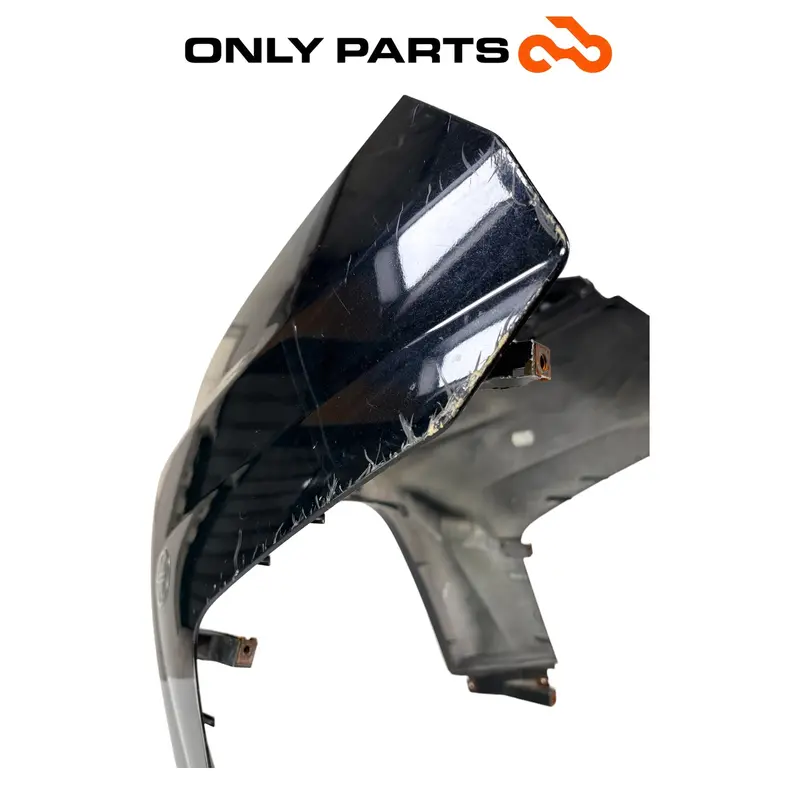 CARENA SCUDO ANTERIORE OEM YAMAHA X-MAX 250 2008 / FRONT COWL / DIFETTO IN FOTO — 3