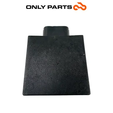 Centralina ECU Garelli XO 125cc 2010 Grigio usato — foto reale 5