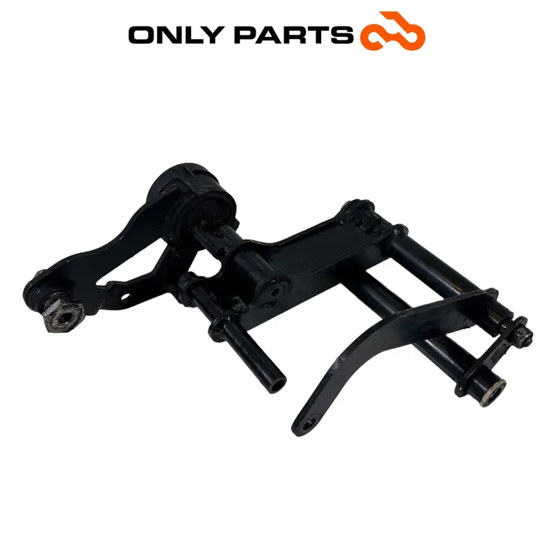 STAFFA BRACCIO SUPPORTO CULLA MOTORE PIAGGIO MP3 HYBRID 300 2010 / ENGINE CRADLE — 2