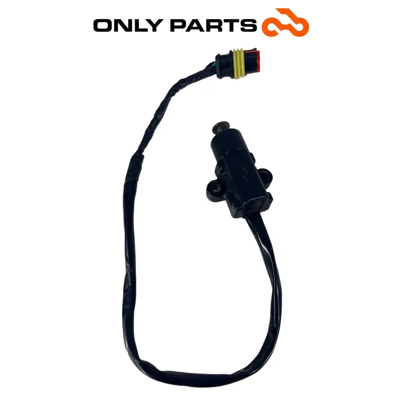 SENSORE INTERRUTTORE CAVALLETTO LATERALE GARELLI XO 125 2010 SIDE STAND SWITCH — 2