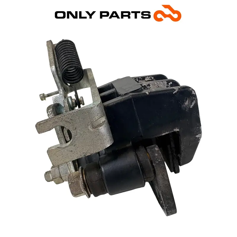 PINZA ATTUATORE BLOCCO ROLL LOCK ANTIROLLIO PIAGGIO MP3 HYBRID 300 2010 CALIPER — 4