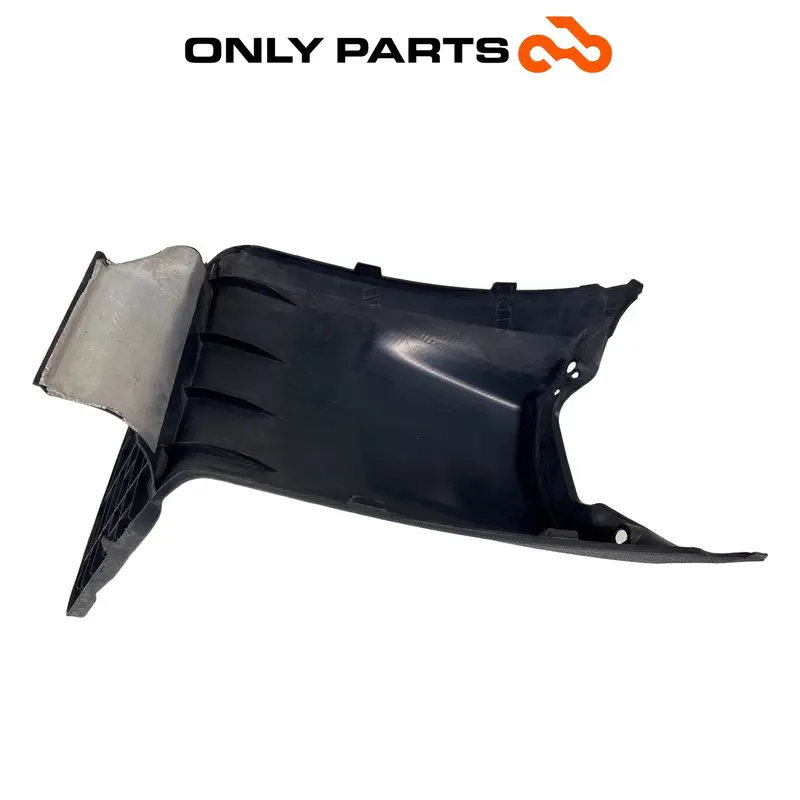 Tunnel Centrale Cover Pedana Honda SH 300 2011 OEM 64311-KTW-9000 Center — 5