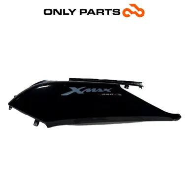 Fianchetto laterale posteriore SX Yamaha X-max 250cc usato — foto reale 1