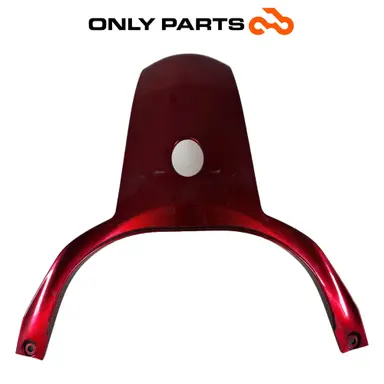 Carena coda fanale posteriore Piaggio Beverly  300cc usato — foto reale 3