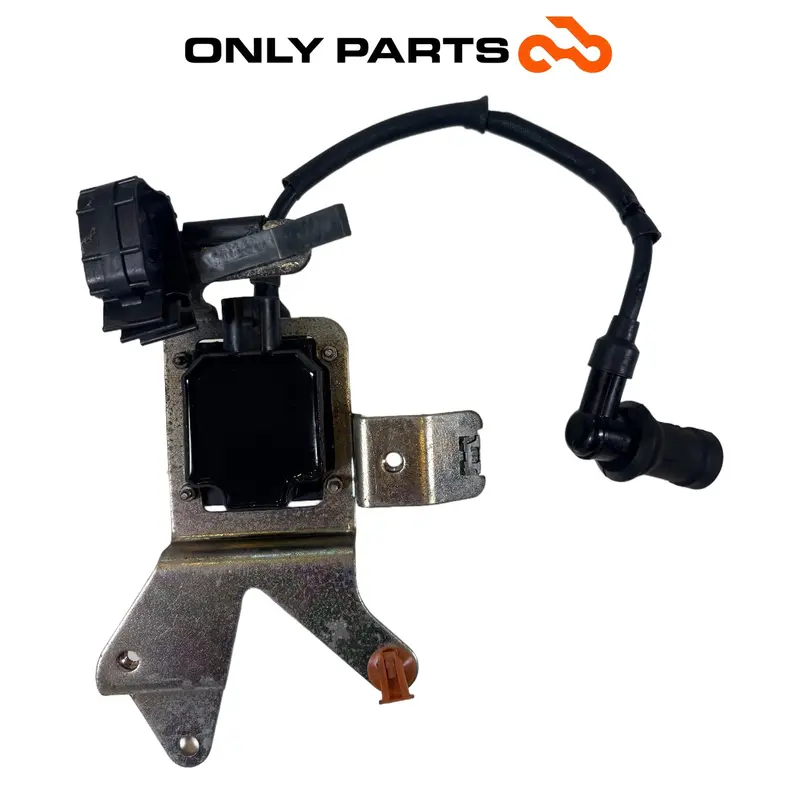 BOBINA ACCENSIONE CANDELA ORIGINALE CON PIPETTA PIAGGIO VESPA LX 125 2011 / COIL — 5