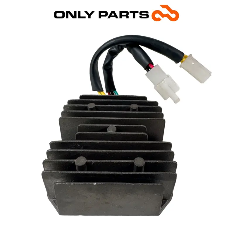 REGOLATORE DI TENSIONE RADDRIZZATORE GARELLI XO 125 2010 VOLTAGE REGULATOR