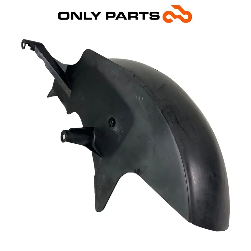 PARAFANGO POSTERIORE INTERNO PARASPRUZZI YAMAHA X-MAX 250 2008 OEM 1B9-F1611-00 — 3