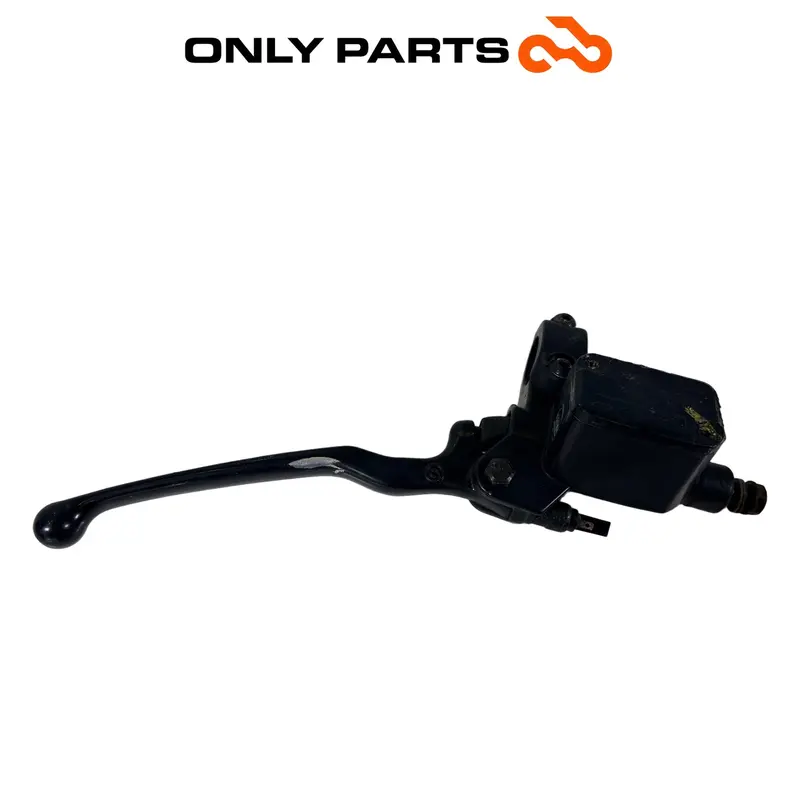 POMPA FRENO ANTERIORE DESTRA DX CON LEVA PIAGGIO MP3 HYBRID 300 2010 / CYLINDER — 3