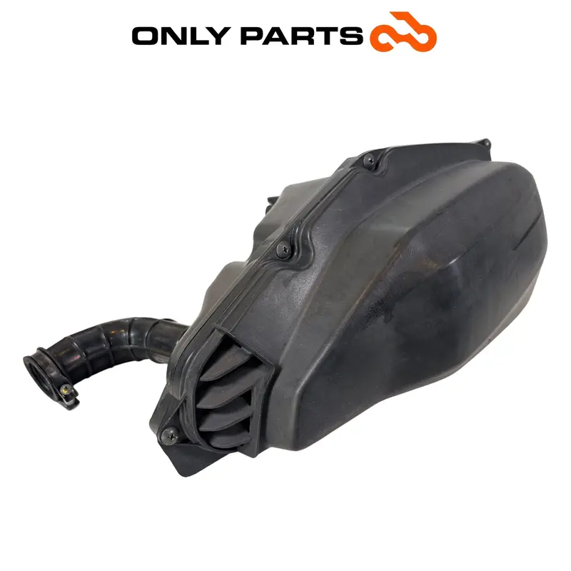AIRBOX SCATOLA FILTRO ARIA ORIGINALE HONDA PCX 125 2014 / AIR FILTER BOX OEM — 2