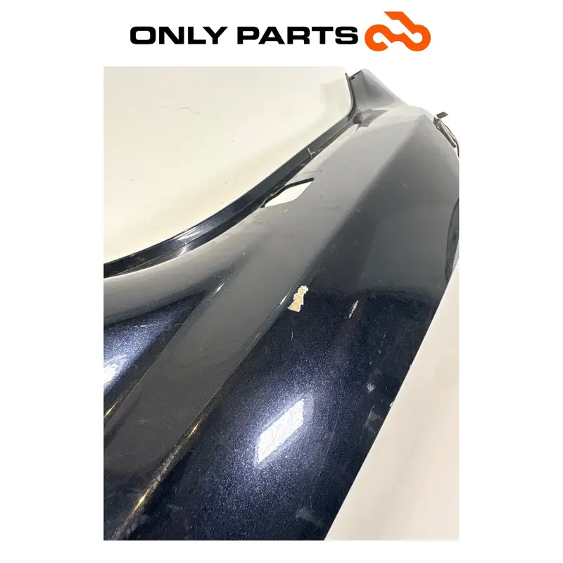 Fianchetto Carena Posteriore SX Blu 624447 Piaggio MP3 Hybrid 300 2010 Side Cowl — 4