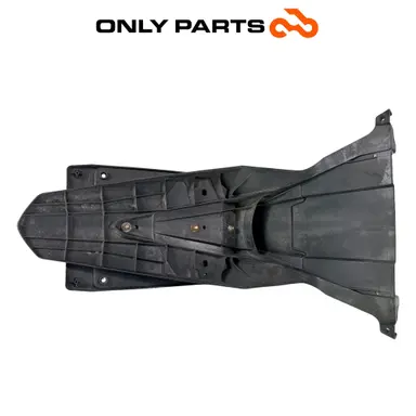 Parafango posteriore + portatarga Honda PCX 125cc 2014 usato — foto reale 7
