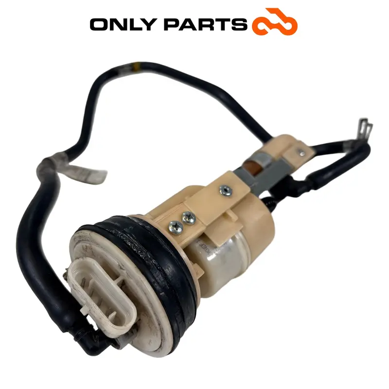 POMPA BENZINA CARBURANTE SERBATOIO IMMERSA PIAGGIO BEVERLY 300 2010 / FUEL PUMP — 2