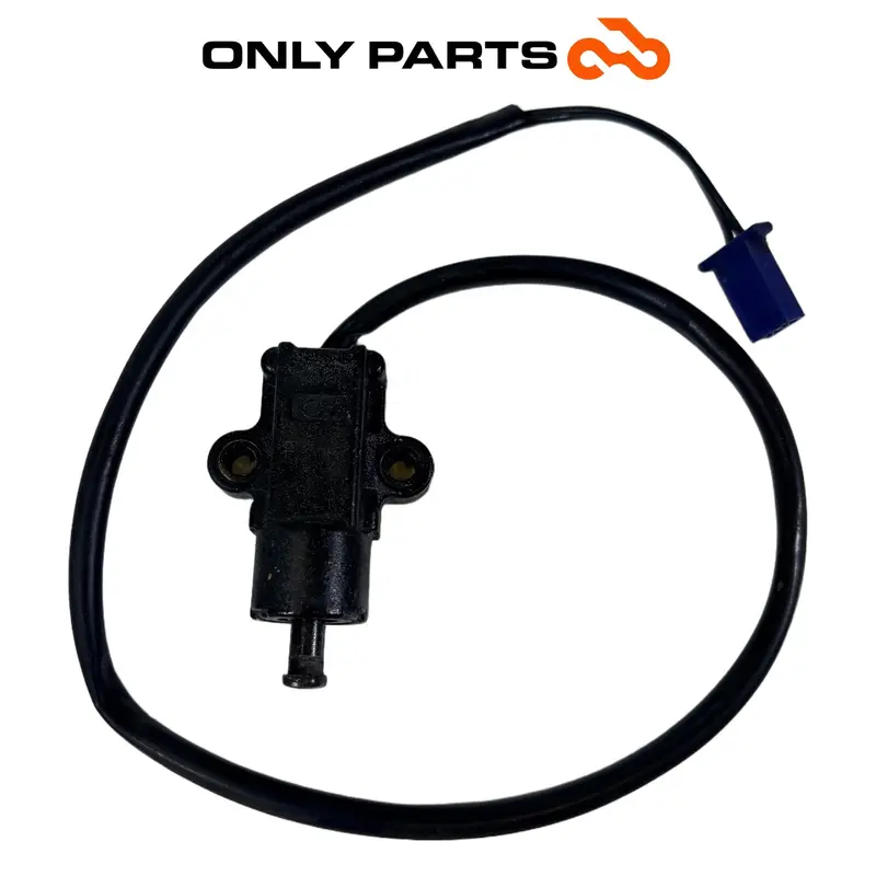 INTERRUTTORE SENSORE CAVALLETTO LATERALE YAMAHA X-MAX 250 2008 / SWITCH OEM — 2