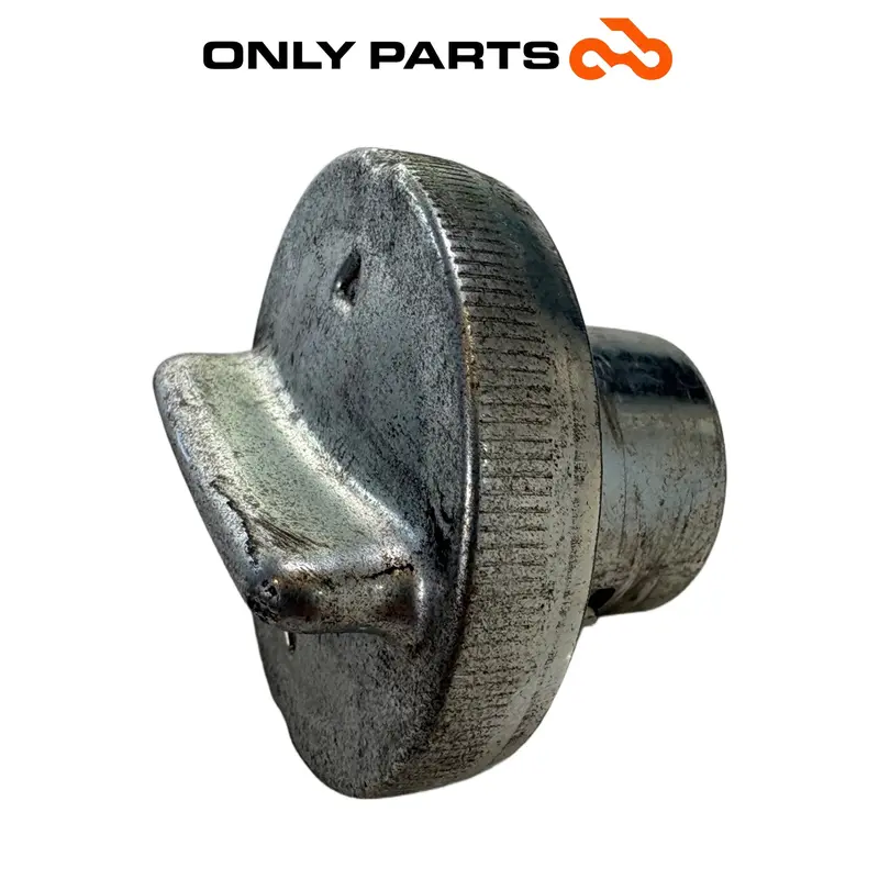 TAPPO SERBATOIO BENZINA CARBURANTE A SCATTO ORIGINALE HONDA PCX 125 2014 / FUEL — 5