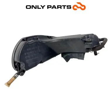 Airbox scatola filtro Honda SH 300cc 2011 Grigio usato — foto reale 11