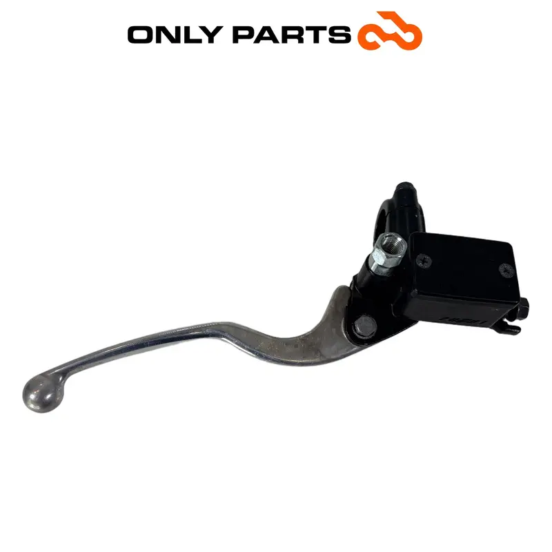 POMPA FRENO ANTERIORE DESTRA DX CON LEVA NERA HONDA PCX 125 2014 / MASTER CYL — 3