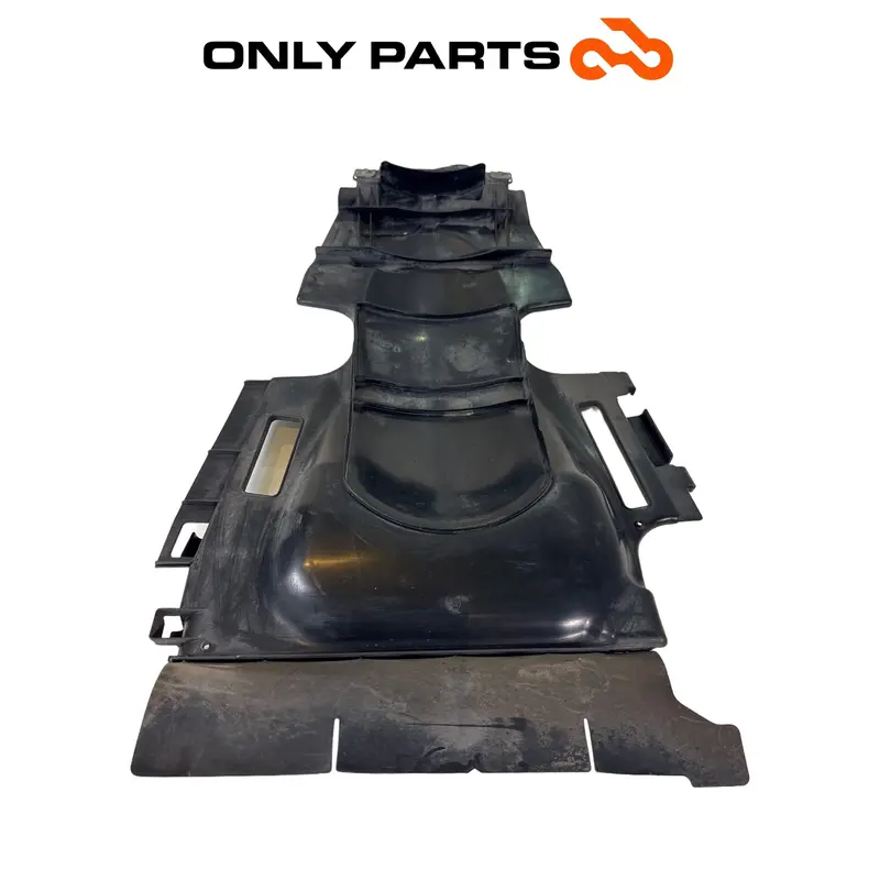 Parafango Posteriore Interno Paraspruzzi Honda SH 300 2011 OEM 80105-KTW-9000 — 5