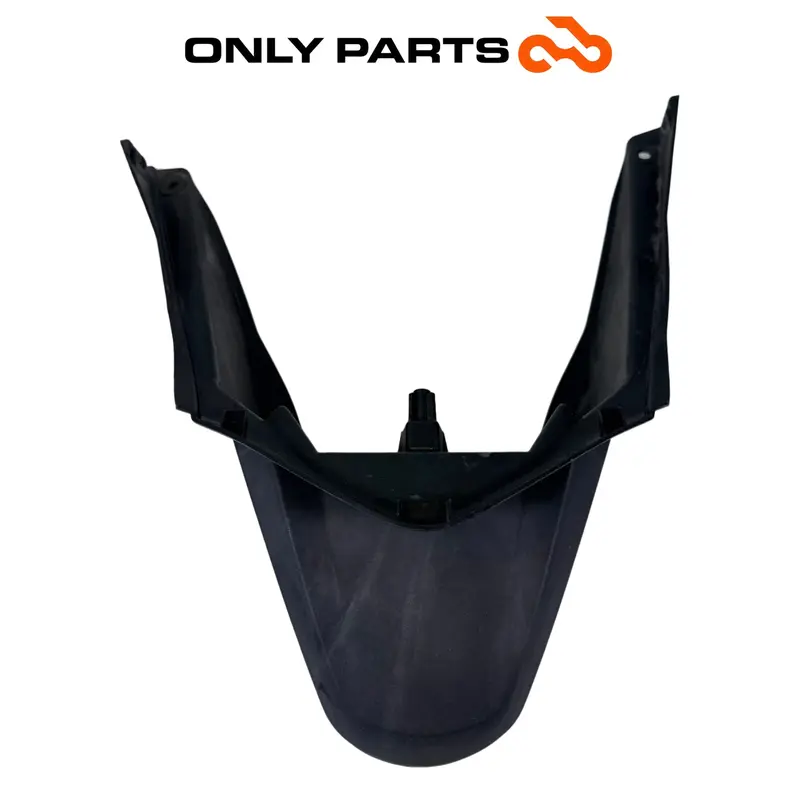 COVER PLASTICA COPERTURA LUCE TARGA POSTERIORE HONDA PCX 125 2014 / LICENSE LAMP — 3