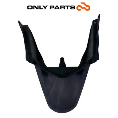 COVER LUCE TARGA HONDA PCX 125 2014 POSTERIORE LICENSE LIGHT ORIGINALE Honda PCX 125cc usato — foto reale 3