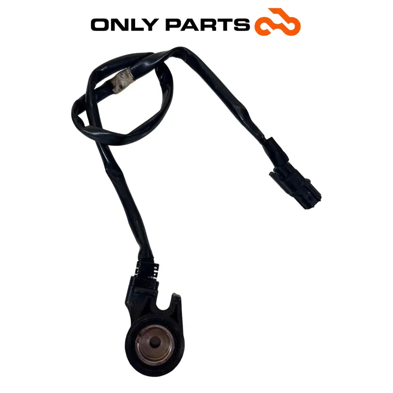 INTERRUTTORE CAVALLETTO LATERALE HONDA SH 300 i ANNO 2011 SENSORE STAMPELLA — 4