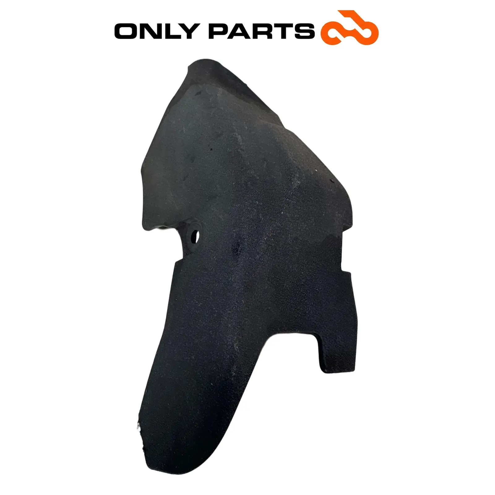 Cover Protezione Coperchio Pompa Acqua 657286 Piaggio Beverly  300cc usato — foto reale 5