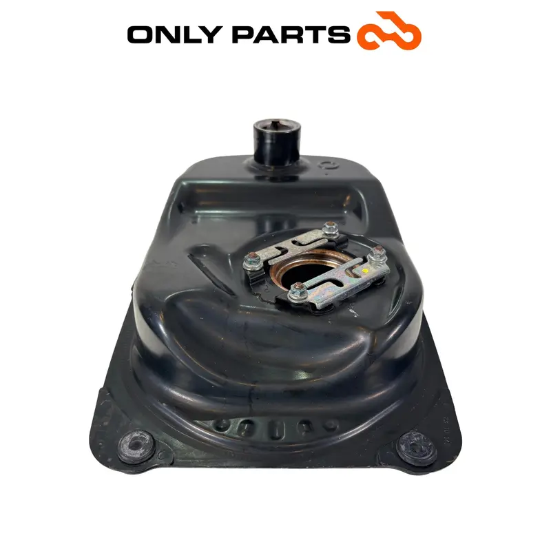 SERBATOIO BENZINA CARBURANTE IN METALLO ORIGINALE HONDA PCX 125 2014 / GAS TANK — 5