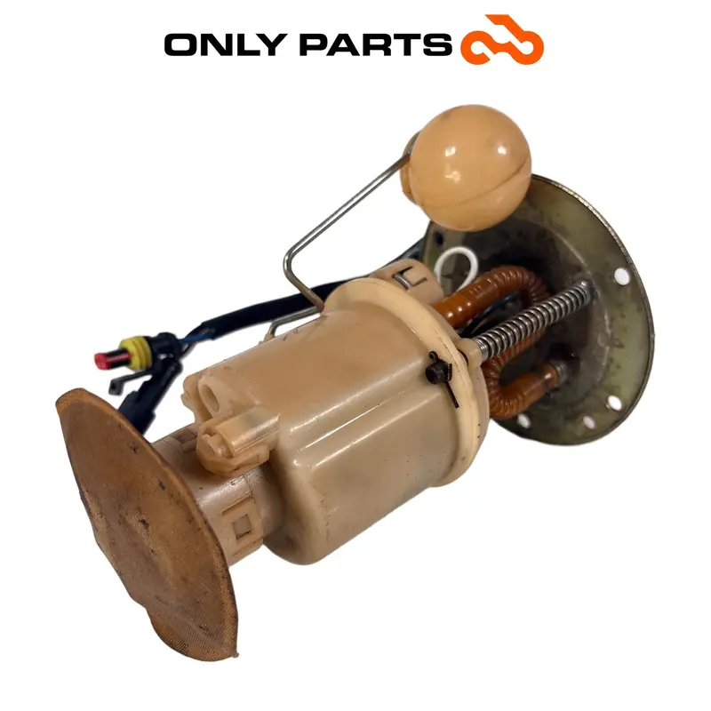 POMPA BENZINA CARBURANTE GARELLI XO 125 2010 FUEL PUMP ORIGINALE — 3
