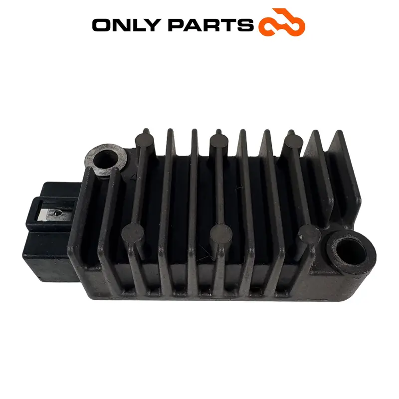 REGOLATORE DI TENSIONE CORRENTE ORIGINALE SHINDENGEN YAMAHA DT 125 2005 / UNIT