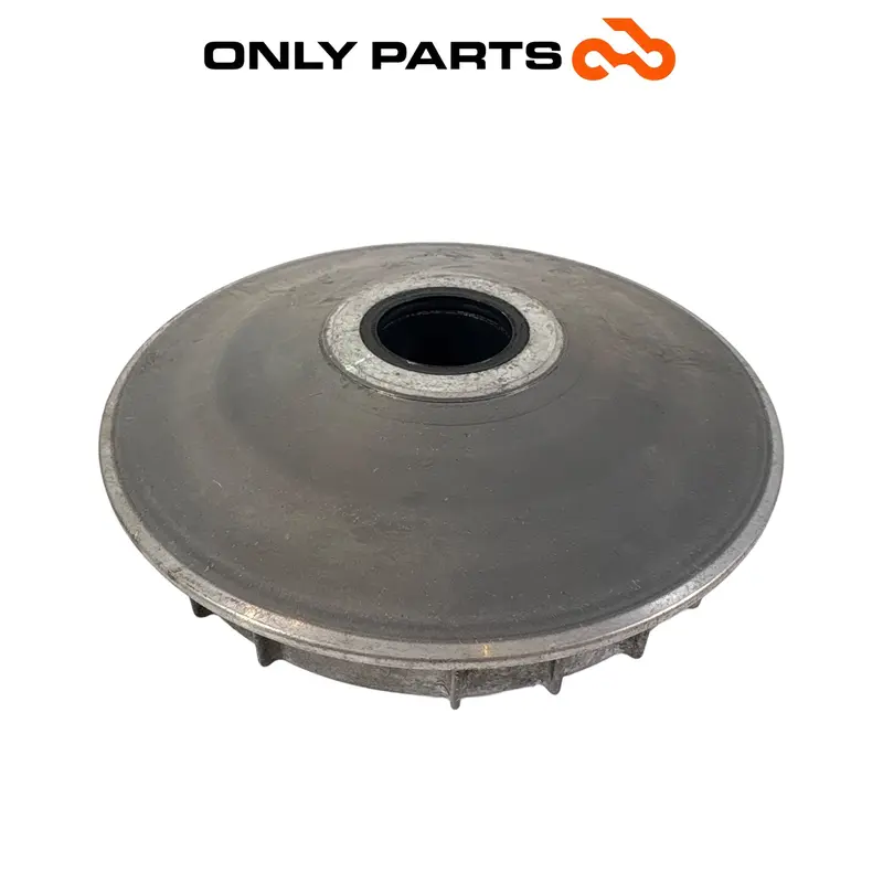 VARIATORE SEMIPULEGGIA MOBILE CALOTTA BOCCOLA RULLI HONDA SH 300 2011 / VARIATOR — 2