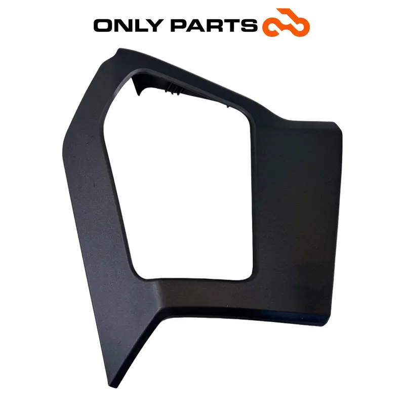 CARENA RETROSCUDO SINISTRA CONTROSCUDO NERO HONDA PCX 125 2014 / INNER COVER OEM — 4