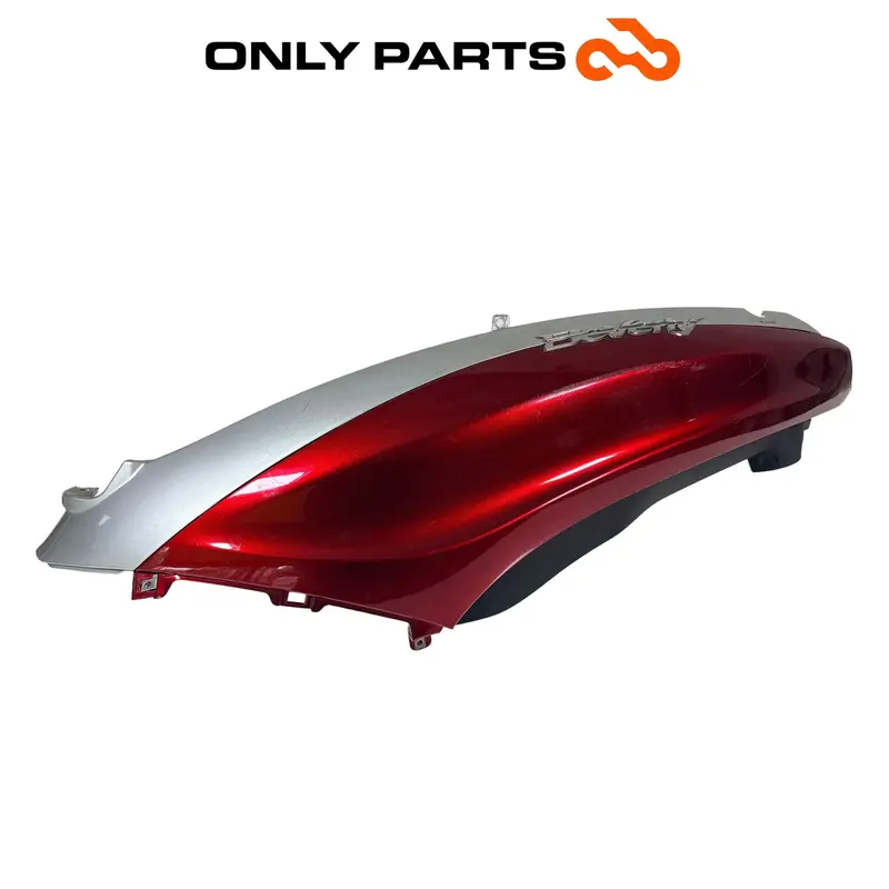 FIANCHETTO CARENA POSTERIORE SINISTRA SX BIANCA PIAGGIO BEVERLY 300 2010 / COWL