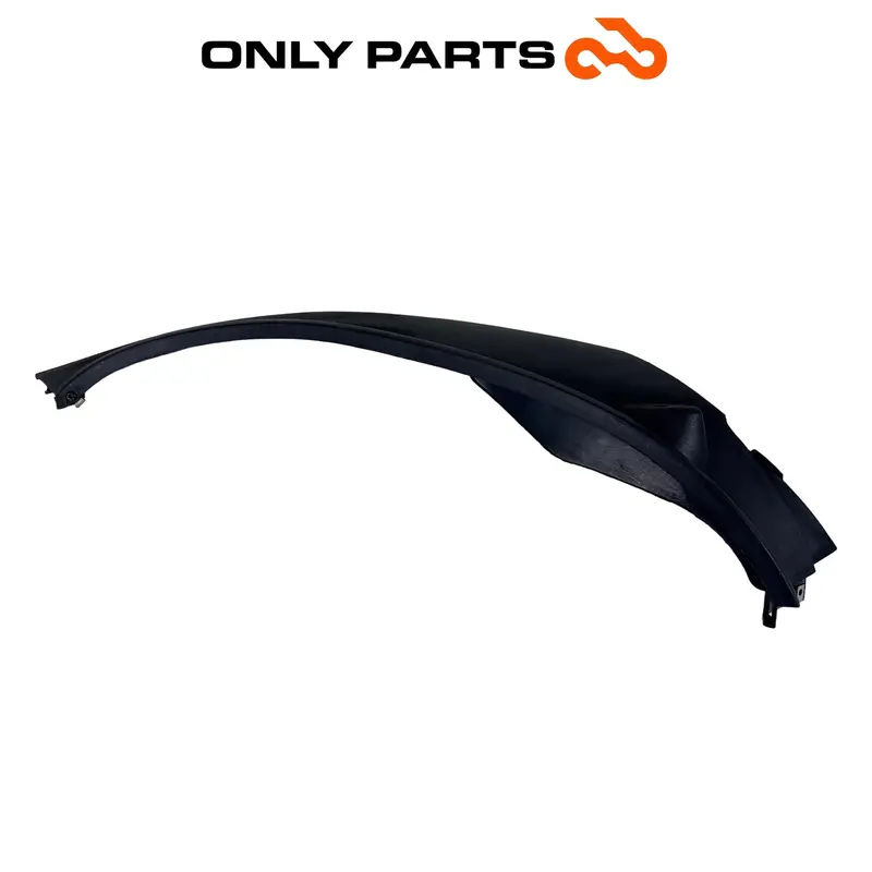 Cover Plastica Carena Laterale SX OEM 624448 Piaggio MP3 Hybrid 300 2010 Trim — 3