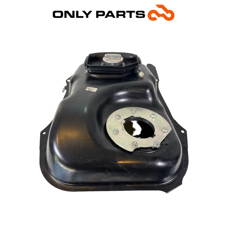 SERBATOIO BENZINA CARBURANTE SOTTOSELLA IN METALLO HONDA SH 300 2011 / GAS TANK — 4