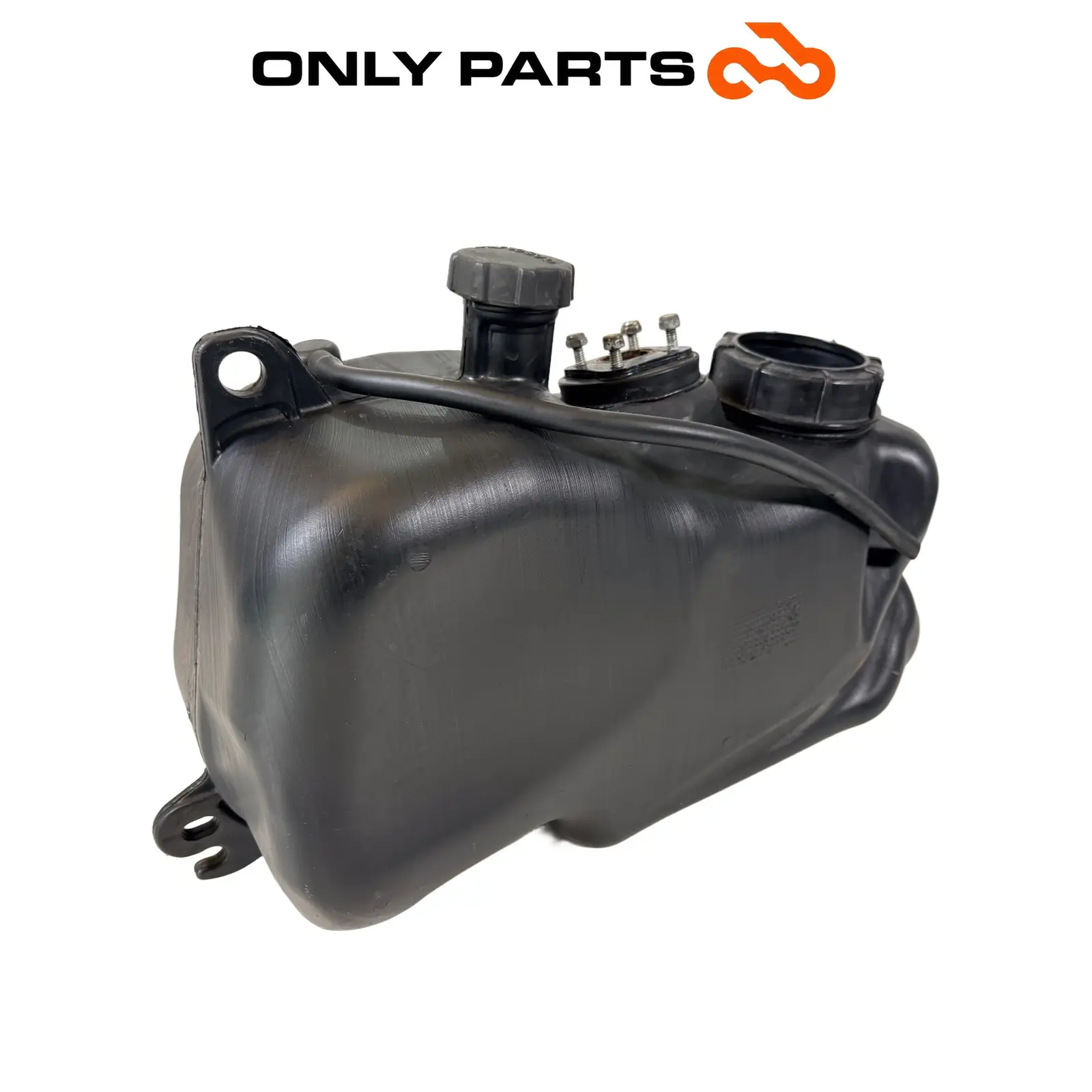 Serbatoio benzina Piaggio MP3 Hybrid 300cc 2010 usato — foto reale 5