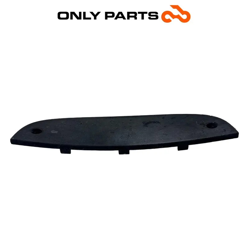 CARENA COVER COPERCHIO MANUBRIO SUPERIORE 656468 PIAGGIO BEVERLY 300 2010 COVER — 4
