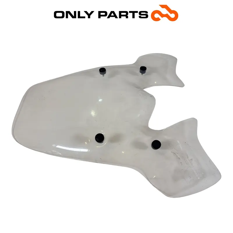 PARABREZZA CUPOLINO BASSO TRASPARENTE HONDA SH 300 2011 / LOW WINDSCREEN — 5