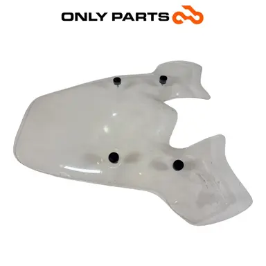 PARABREZZA CUPOLINO BASSO TRASPARENTE HONDA SH 300 2011 / LOW WINDSCREEN Honda SH 300cc 2011 Grigio usato — foto reale 5