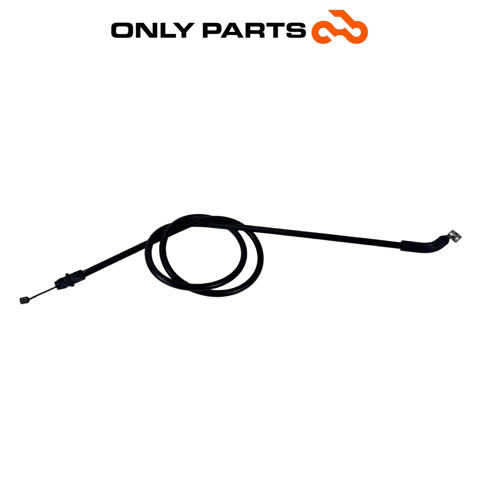 CAVO APERTURA PORTELLO CARBURANTE PIAGGIO MP3 HYBRID 300 2010 FUEL FLAP CABLE CM012824 Piaggio MP3 Hybrid 300cc usato — foto reale 1