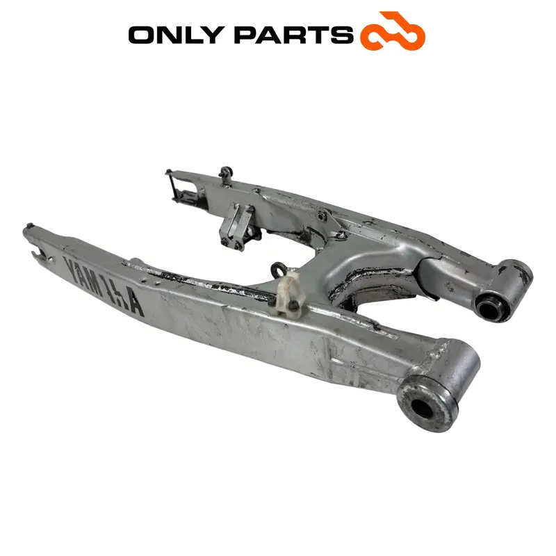 FORCELLONE OSCILLANTE POSTERIORE ACCIAIO CON PERNO YAMAHA DT 125 2005 / SWINGARM — 4