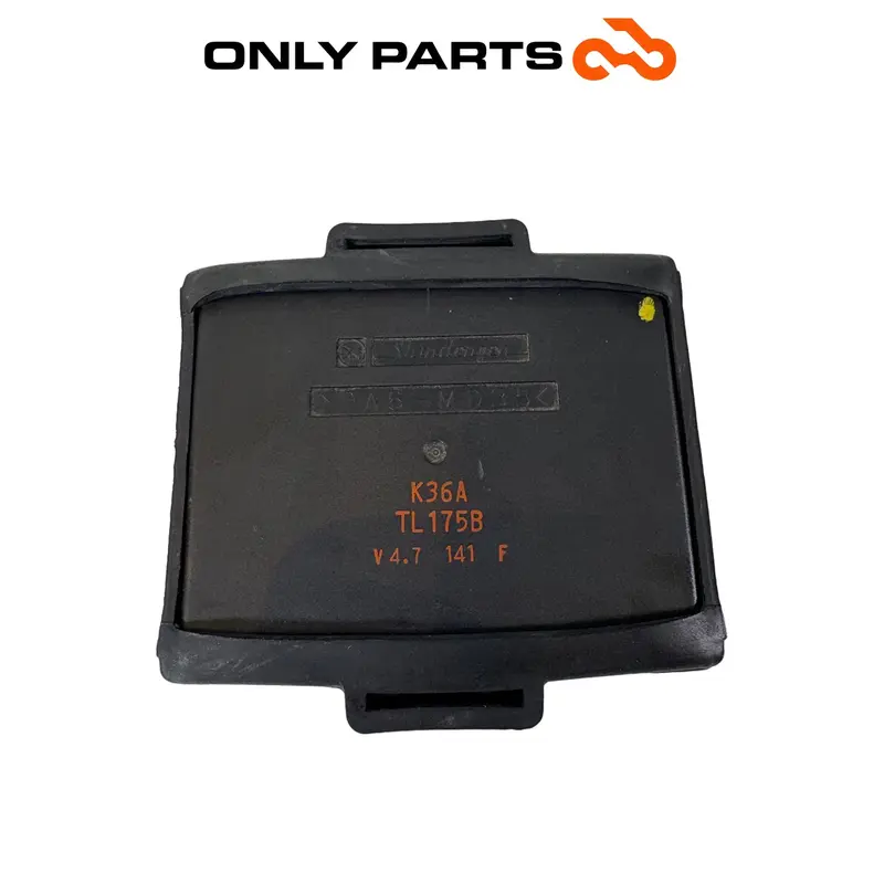 CENTRALINA LUCI ECU SHINDENGEN K36A TL175B HONDA PCX 125CC 2014 / LIGHT LED UNIT