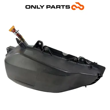Airbox scatola filtro Honda PCX 125cc 2014 usato — foto reale 7