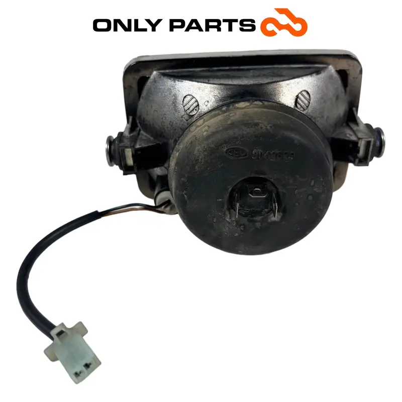 FARO PROIETTORE ANTERIORE COMPLETO ORIGINALE PARABOLA YAMAHA DT 125 2005 / LIGHT — 5