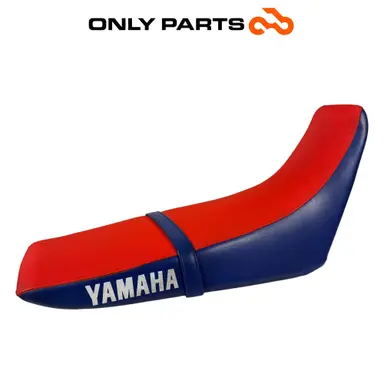 Sella pilota Yamaha DT 125cc 2005 usato — foto reale 6