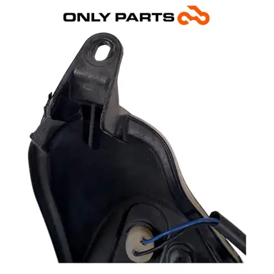 Faro anteriore Yamaha X-max 250cc 2008 usato — foto reale 9
