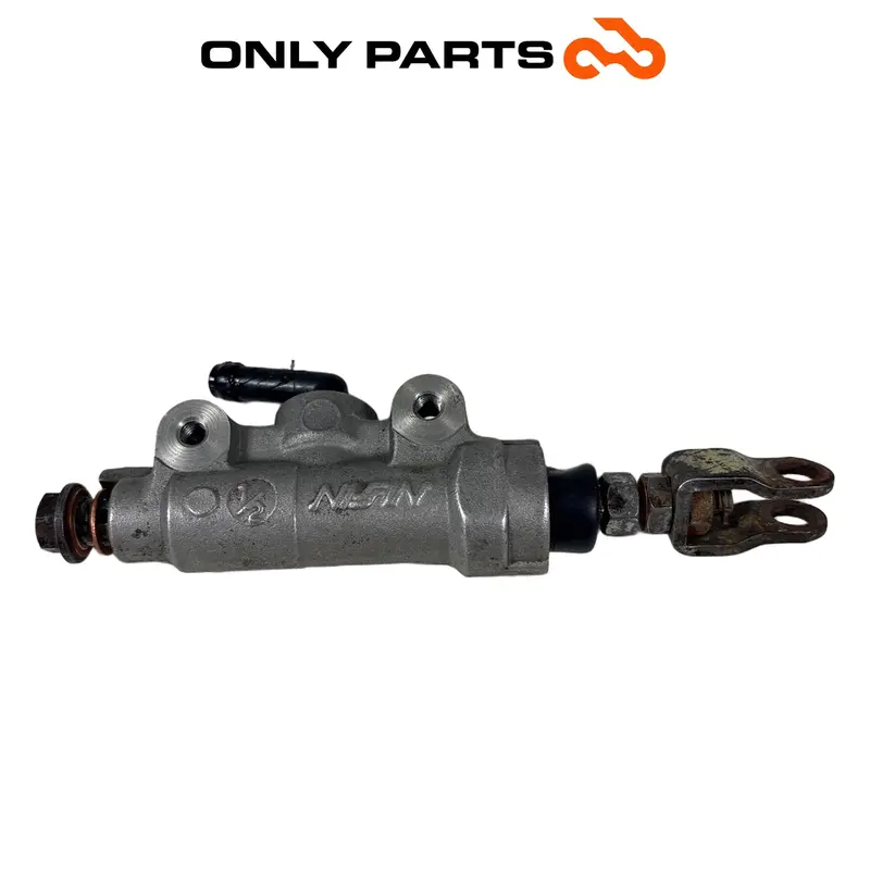 POMPA FRENO POSTERIORE CON ASTINA DI RINVIO NISSIN YAMAHA DT 125 2005 / CYLINDER