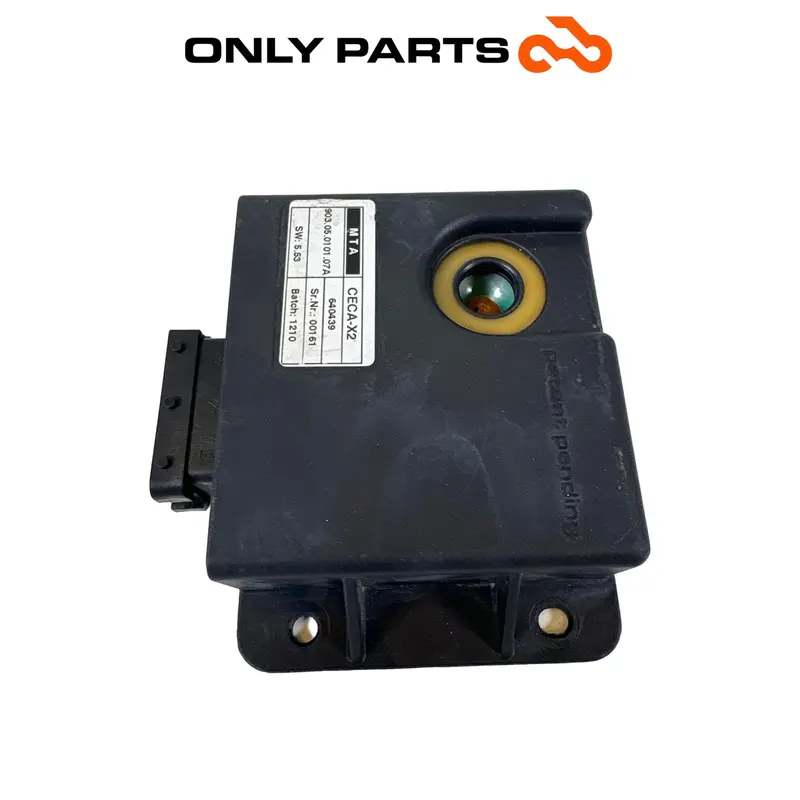 CENTRALINA ANTIROLLIO ROLL LOCK MTA CECA-X2 PIAGGIO MP3 HYBRID 300 2010 640439 — 4