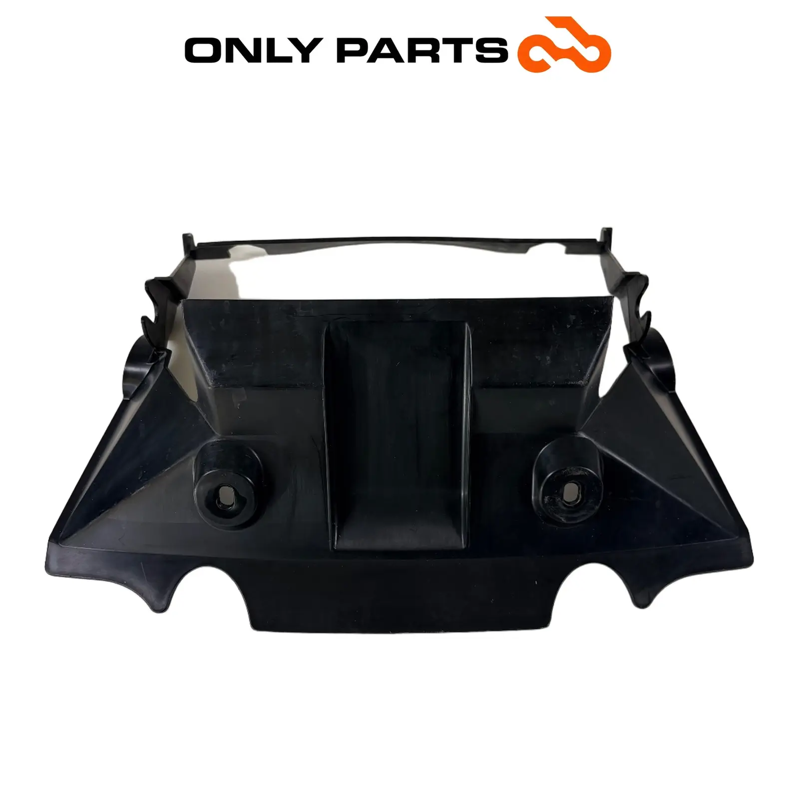 Cover plastica radiatore Yamaha X-max 250cc 2008 usato — foto reale 5